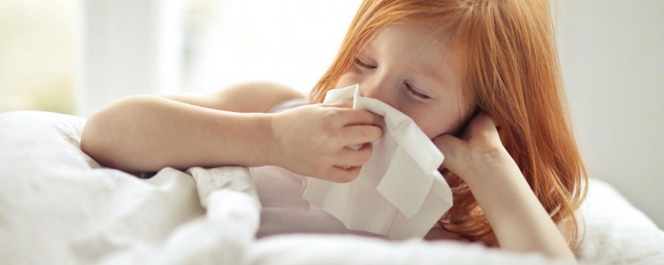 Esta enfermedad muchas veces se confunde con asma o con tuberculosis. Foto: Pexels