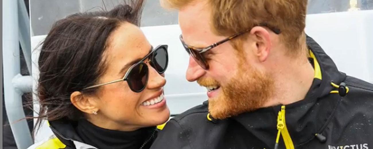 La duquesa de Sussex espera un bebé junto a su esposo, el príncipe Enrique para la primavera de 2019. Foto: Instagram Kensington Palace