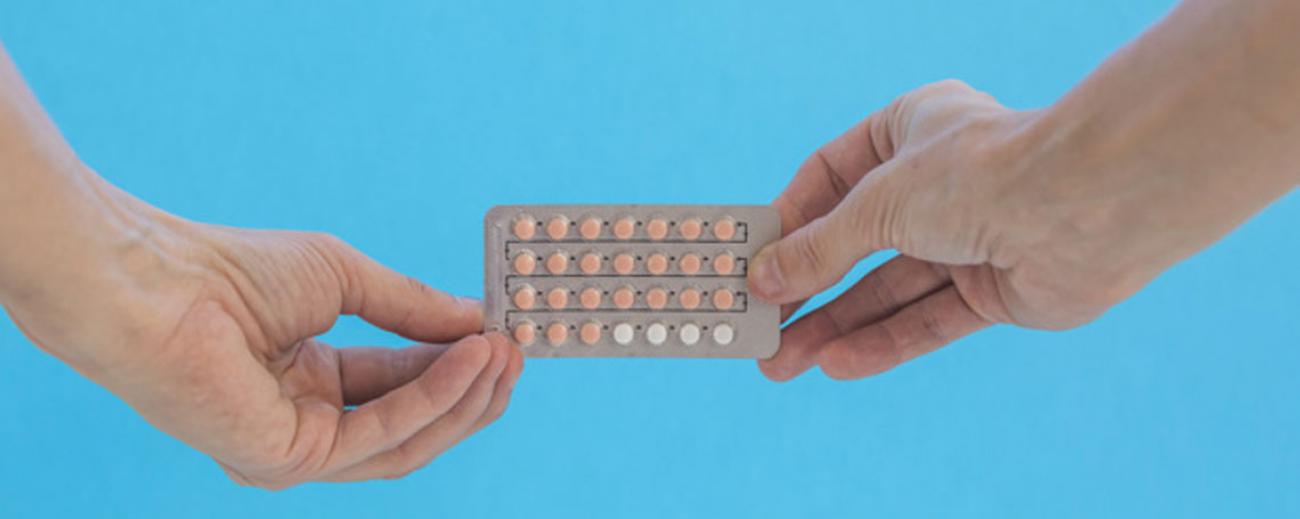 El uso de la píldora puede tener efectos distintos en cada mujer. Generalmente desaparecen después de los primeros meses de uso. Foto: Freepik