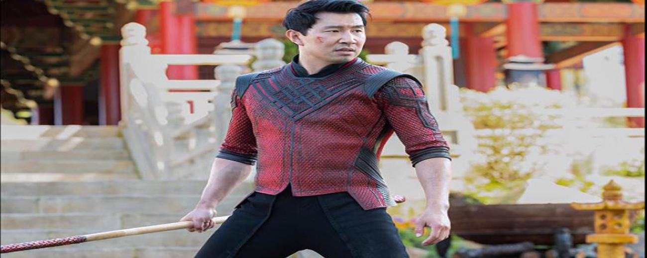'Shang- Chi' es la nueva película realizada por Marvel Studios. Foto: IMDb
