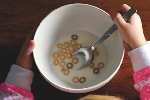 El cereal es una opción para los desayunos. Foto: Pixabay