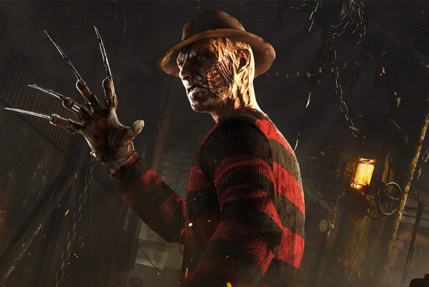 Aseino Freddy Krueger de la película ‘La pesadilla en la calle Elm’. Foto: mxdwn.com