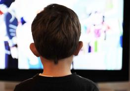 Los niños y niñas no deben pasar demasiado tiempo frente a la pantalla. Es necesario fomentar la comunicación, el tiempo en familia y el ejercicio físico. Foto: Pixabay