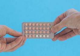 El uso de la píldora puede tener efectos distintos en cada mujer. Generalmente desaparecen después de los primeros meses de uso. Foto: Freepik