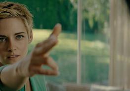 Kristen Stewart en 'Sebbeg', un filme estrenado en el 2019. Foto: IMDb