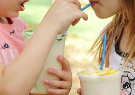 La Encuesta de Salud y Nutrición 2018 muestra que el 23% de los niños menores de 5 años tienen cuadros de desnutrición crónica. Foto. Pixabay