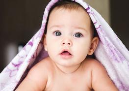 Los primeros meses de vida son fundamentales en el desarrollo infantil.