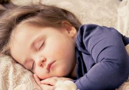 El sueño permite que el cuerpo recupere su fuerza y que pueda combatir las enfermedades.