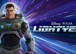 ‘Lightyear’ plantea un cambio de paradigma. Foto tomada de Disney+