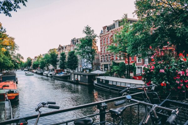 Ámsterdam