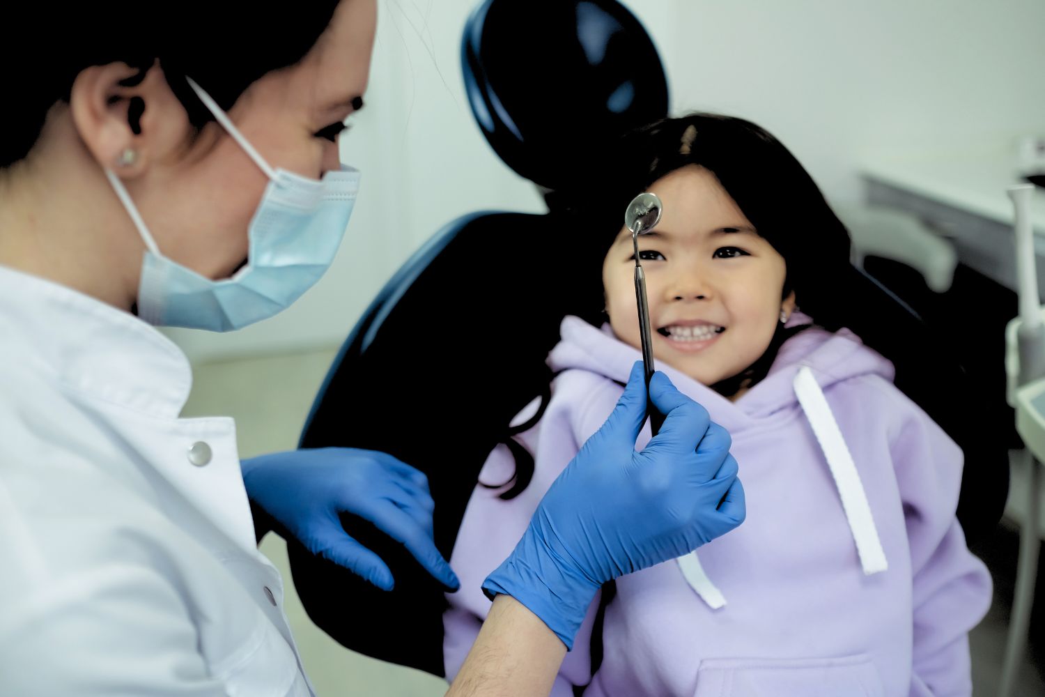 odontopediatría