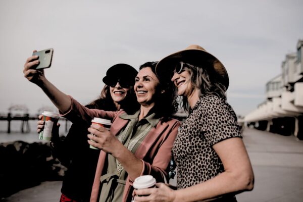Mujeres