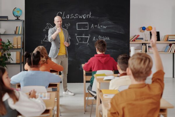 regreso a clases