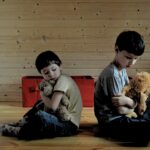 niños que sobrevivieron