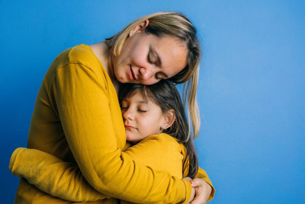 Día de la Madre