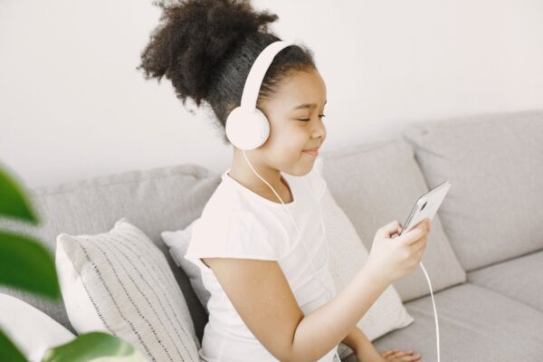 Música antigua para los pequeños