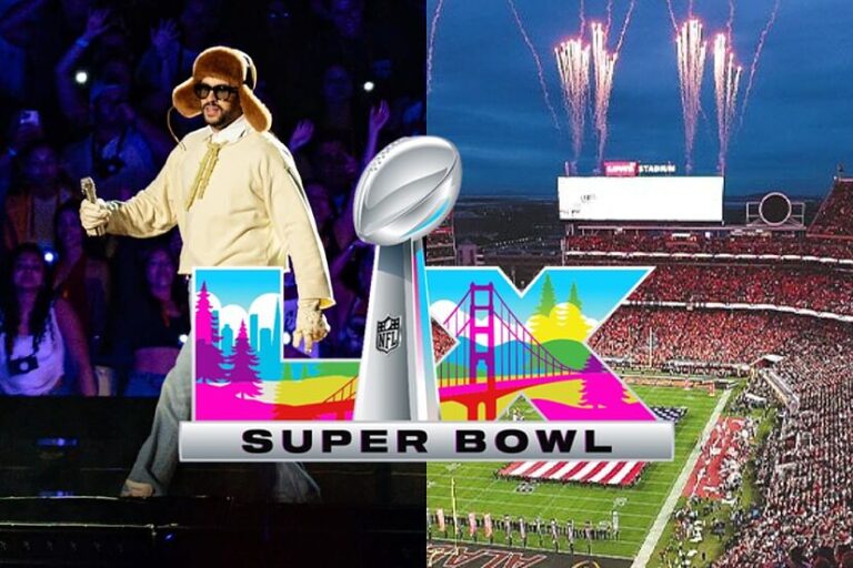 Super Bowl 2026: más que fútbol, una fiesta mundial