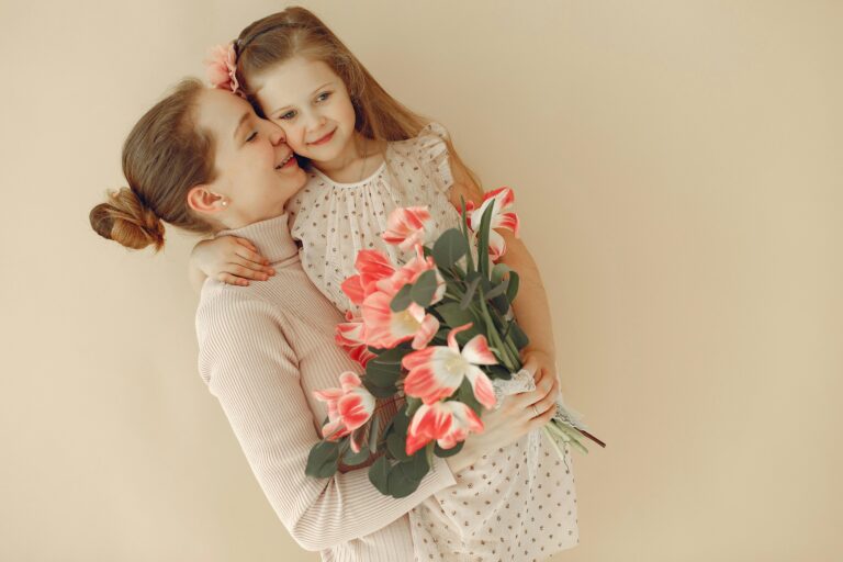Día de la Madre